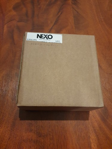 Nexo nh91 16r diaphragm - diaphragm, (new