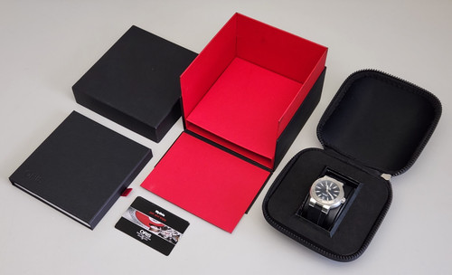 Oris divers date 7533 - divers, 7533-41