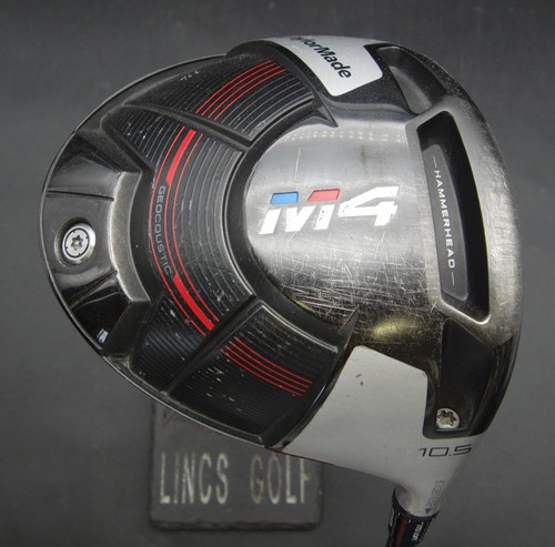 Taylormade driver - taylormade, m4