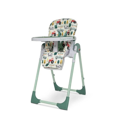 Cosatto noodle highchair - noodle,