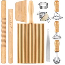 10 PCS Pasta Making Tools with