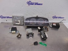 Toyota Avensis ECU Kit mk1