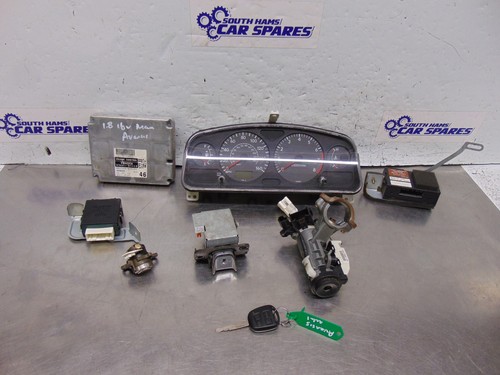 Toyota avensis ecu - toyota,
