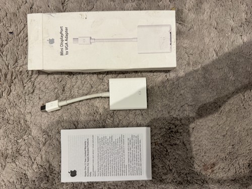 Genuine apple a1307 mini - genuine,