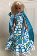 Gorgeous Palitoy Pippa Monte