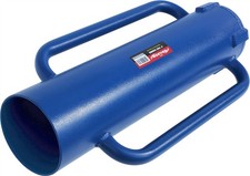 Post Rammer Driver Heavy Duty