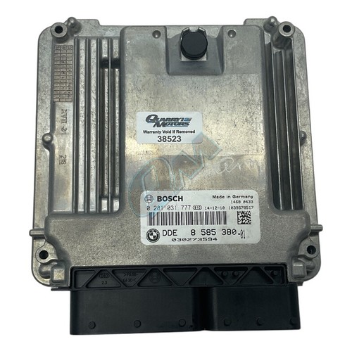 Bmw series f10 f11 530d - 5,