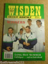 WISDEN - Nov 1990 Vol 12 # 6 -