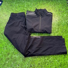 J.Lindeberg Golf Waterproof