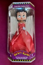 BETTY BOOP - COLLECTIBLE
