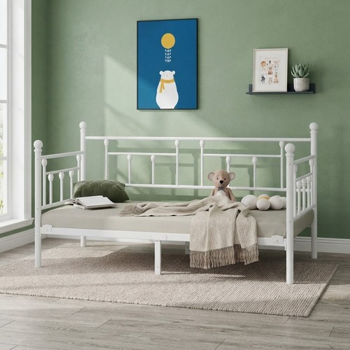 Elegant 3ft single metal - 3ft,