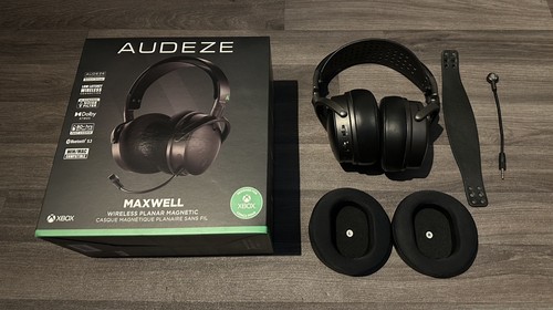 Audeze maxwell xbox wireless - audeze,