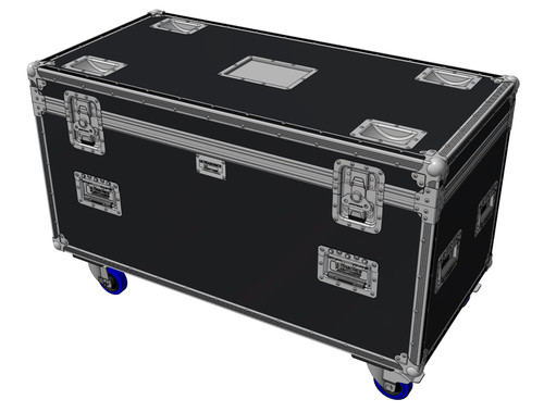 Ultrasonics euro trunk - euro, flight