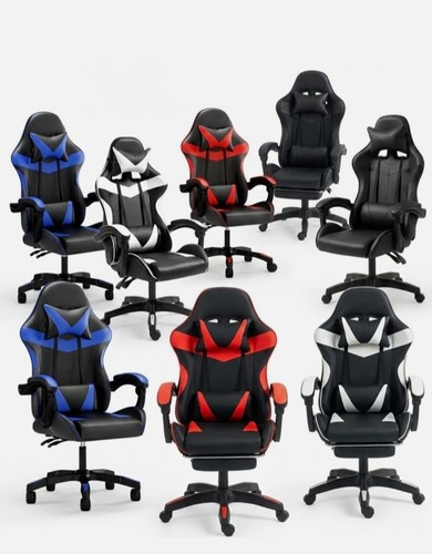 Gaming chair massage computer - massage,