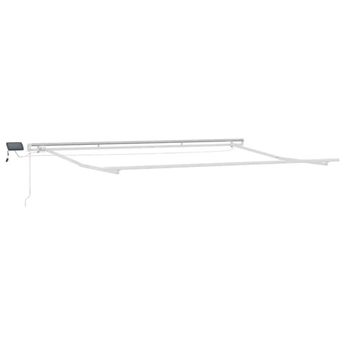 Awning frame aluminium - awning,