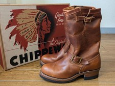 Chippewa Fukurokuju Custom