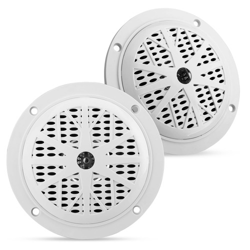 Pyle waterproof marine - waterproof,