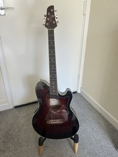 Electro Acoustic Guitar