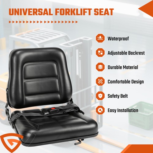 Waterproof universal tractor - universal,