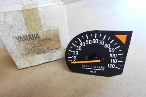 Yamaha rd50 rd50m rd80 - rd80,