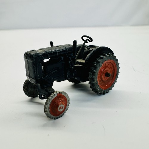 Vintage britains lilliput - vintage,