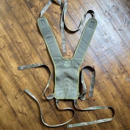 Main yoke mtp plce british - main,