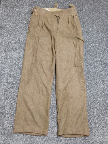 Original british army 1947 - original,