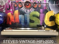 Marantz TT120 AUTO RETURN