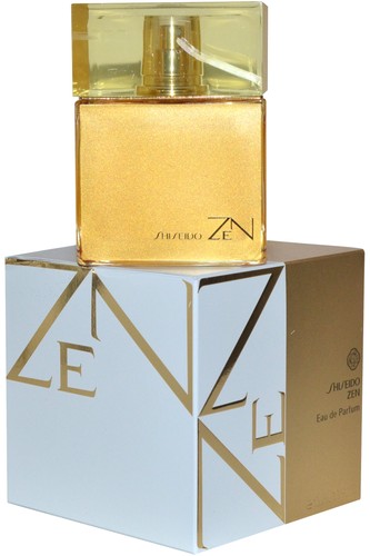 Shiseido zen eau parfum - de,