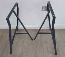 2 x  Ikea Lerberg Table