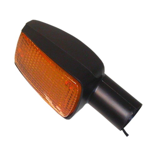 Indicator complete rear - indicator, left