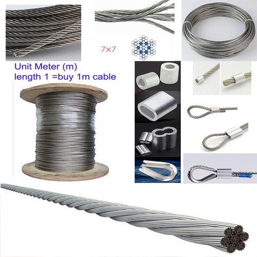 3mm 6mm stainless - ~, steel