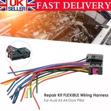 For Audi A2 A3 A4 Door Pillar