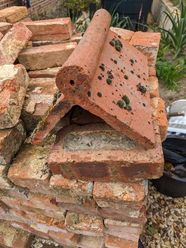 Reclaimed victorian roll top - reclaimed,