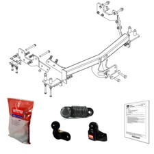 Witter Towbar for Hyundai i800