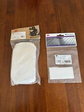 Speedglas 100B, 100V Welding Helmet Screen Protectors 