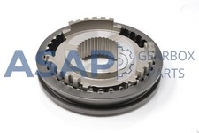 PF6 GEARBOX 5TH / 6TH GEAR