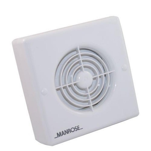 Manrose xf100hp fan - xf100hp, with