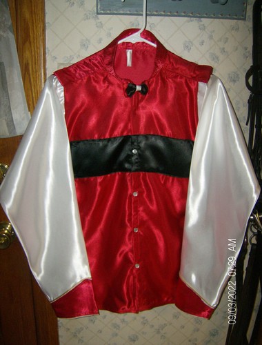 Horse racing jockey - racing,