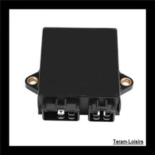 CDI ignition box for Yamaha Virago XV 125 and XV 250 from 1995 to 2007 NEW