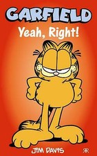 Garfield - Yeah, Right