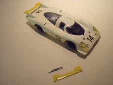 1/18 PORSCHE 917 MECCANO
