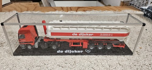 Tekno mercedes 1840 de - mercedes,