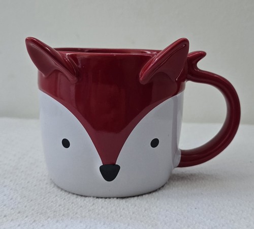 2019 starbucks fox ears - 'fox,