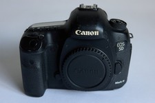 Canon EOS 5D Mark III 22.3MP