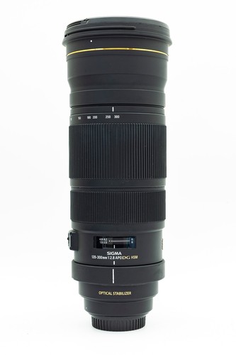 120 300mm apo dg - f2.8,