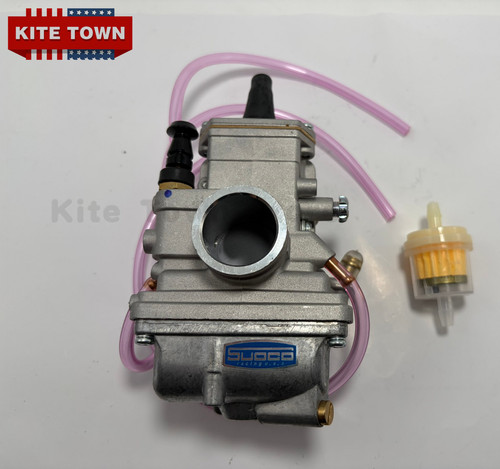 Carburetor for mikuni - mikuni, tm24mm