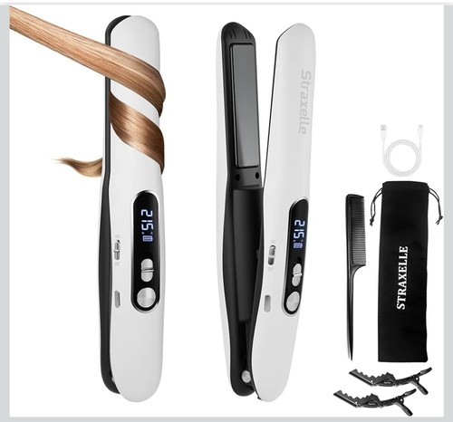 Cordless hair straighteners - cordless,