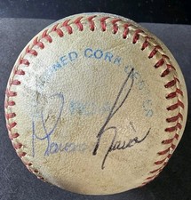 Mariano Rivera & David Cone