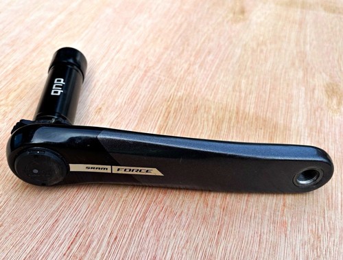 Sram force power - sram,